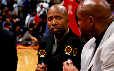 迈克·布朗：本来已布置好战术，但布伦森表示他要执行绝杀（迈克·布朗透露：战术已安排，布伦森坚持亲自完成绝杀）