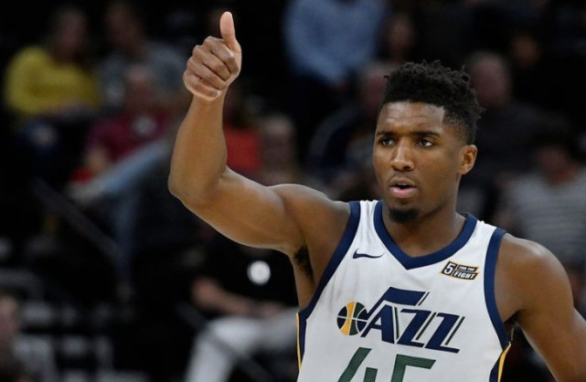 火箭哈登连续三场得分30+（哈登连三场为火箭砍下30+分）